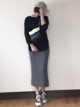  H A L .さんのコーディネート