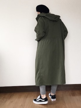  H A L .さんのコーディネート