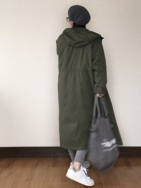  H A L .さんのコーディネート