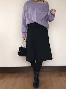  H A L .さんのコーディネート