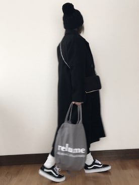  H A L .さんのコーディネート