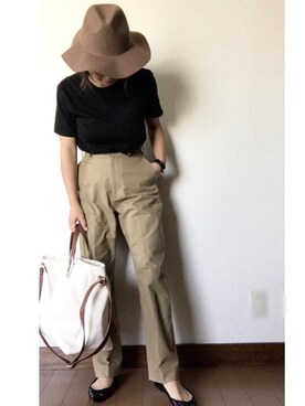  H A L .さんのコーディネート