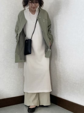  H A L .さんのコーディネート