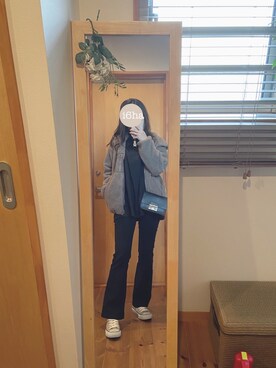 i6haさんのコーディネート