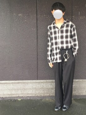 はやとさんのコーディネート