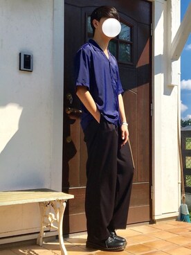 はやとさんのコーディネート