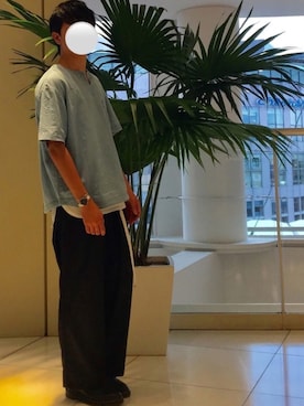 はやとさんのコーディネート