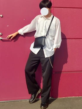 はやとさんのコーディネート