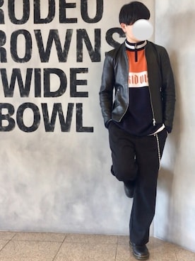 はやとさんのコーディネート