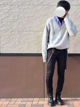 はやとさんのコーディネート