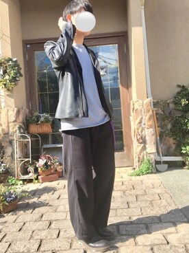 はやとさんのコーディネート