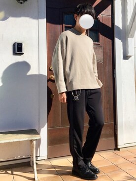 はやとさんのコーディネート