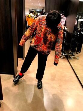 Reさんのコーディネート