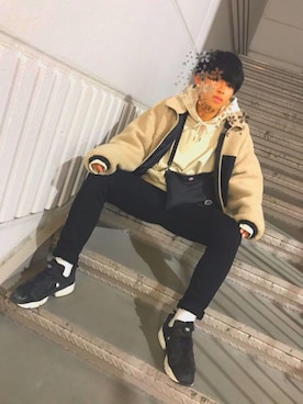 Reさんのコーディネート