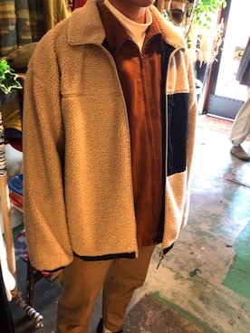 Reさんのコーディネート