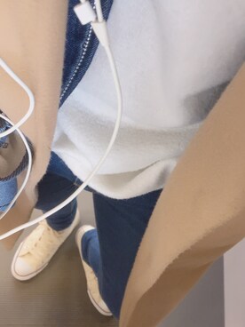 n   a   n  a  さんのコーディネート