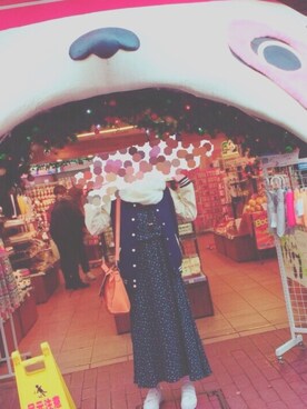 n   a   n  a  さんのコーディネート