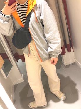 n   a   n  a  さんのコーディネート