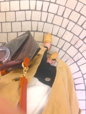 n   a   n  a  さんのコーディネート