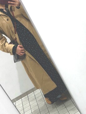 n   a   n  a  さんのコーディネート