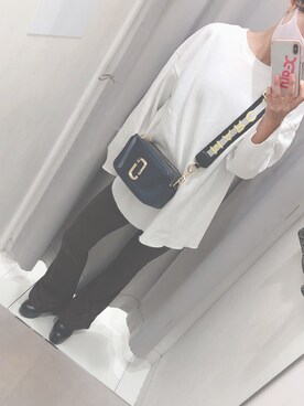 n   a   n  a  さん（レディース・155cm）の秋コーディネート