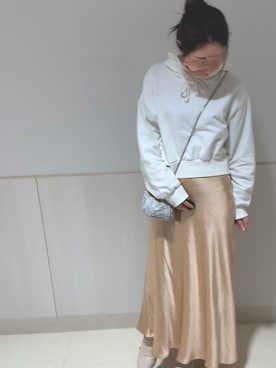 Kさんのコーディネート