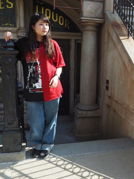 piyoさん（レディース・162cm）の秋コーディネート