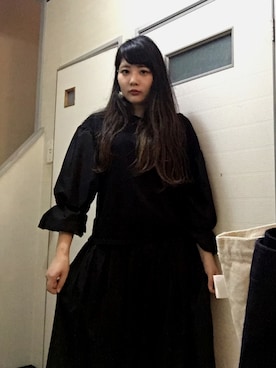 piyoさん(レディース・162cm)の秋コーディネート