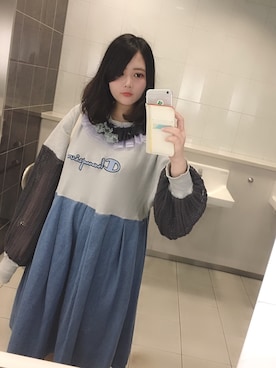 piyoさんのコーディネート