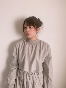 piyoさんのコーディネート