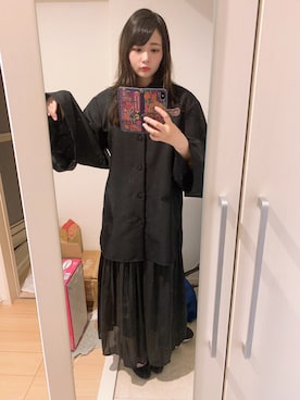 piyoさんのコーディネート