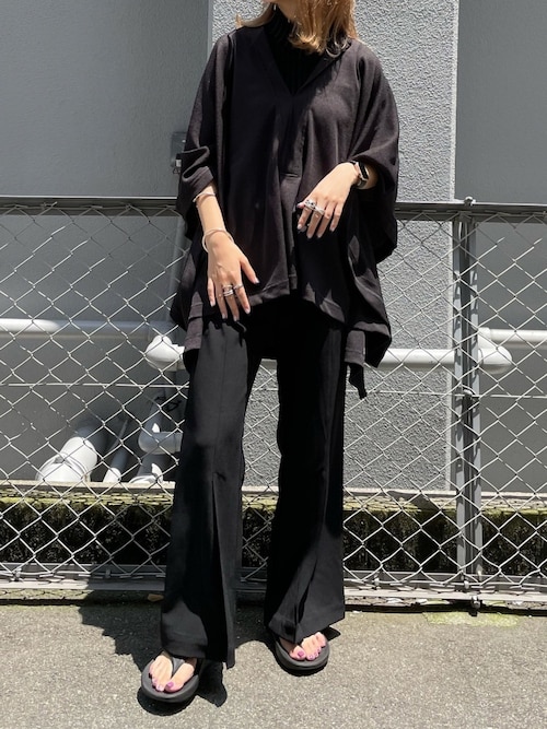 yuka nakamoriさんのコーディネート