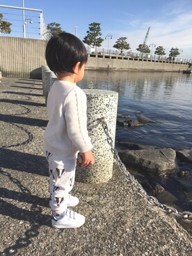 Harutoさんのコーディネート