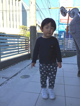 Harutoさんのコーディネート