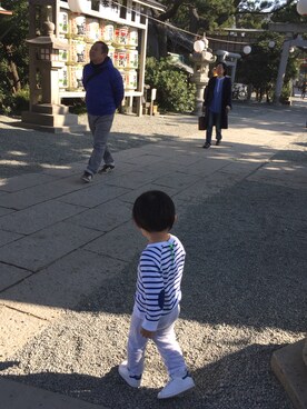 Harutoさんのコーディネート