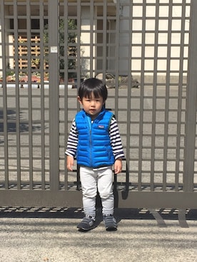 Harutoさんのコーディネート