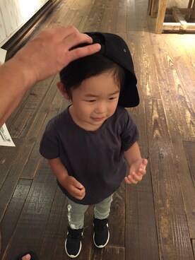 Harutoさんのコーディネート