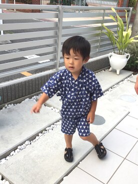 Harutoさんのコーディネート