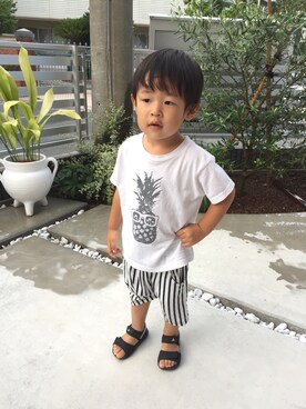 Harutoさんのコーディネート