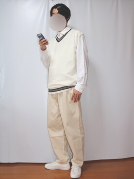 かずや(카즈야)さんのコーディネート