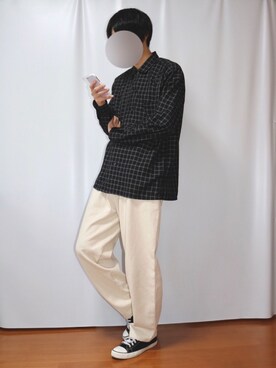 かずや(카즈야)さんのコーディネート