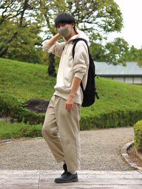 かずや(카즈야)さんのコーディネート