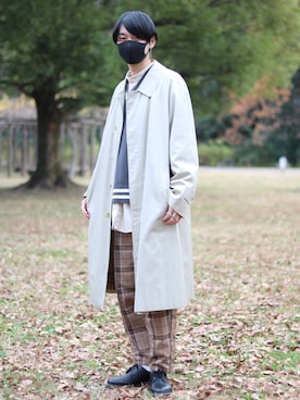 かずや(카즈야)さんのコーディネート