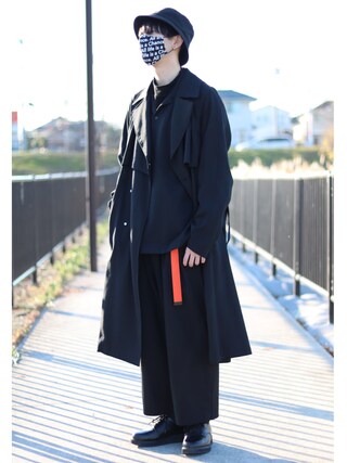 UNITED TOKYO（ユナイテッドトウキョウ）の「リネンライクアルスター