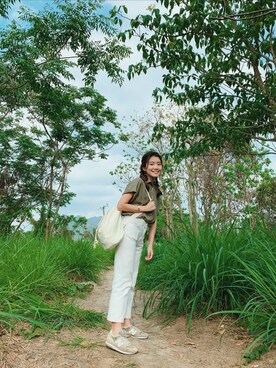 nishaさんのコーディネート