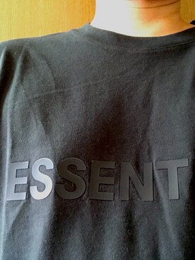 「fearofgod」｜SKY++さん（メンズ・169cm）の夏コーディネート