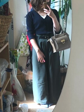 まりあさんのコーディネート