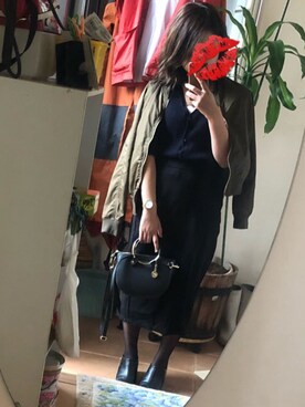 まりあさんのコーディネート