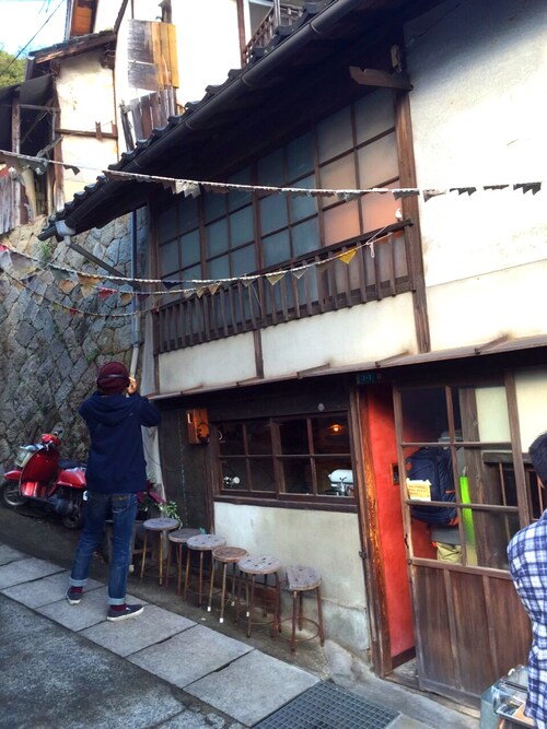おしゃれスポットとしても話題