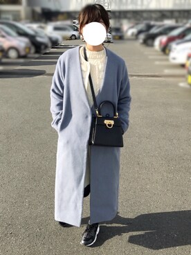 すーさんのコーディネート